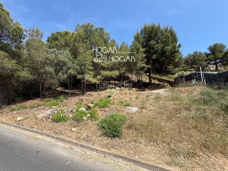 Foto 9542e682-712a-450c-8311-22e243b8aa1a. Finca rústica a Segur de dalt Segur de Calafell