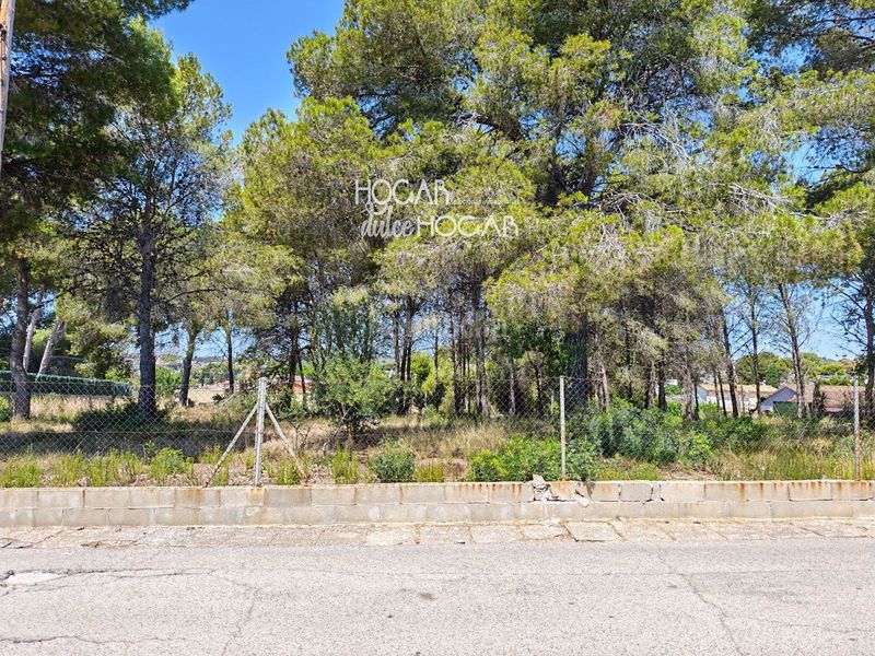 Foto 9466926f-8b43-41ae-a410-661402a1cd38. Finca rústica a Cunit residencial Cunit