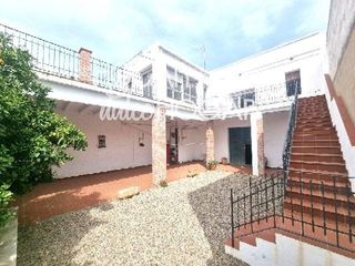 Chalet  Catalunya. En salomo