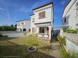 Casa  Cala bona. Casa en venta en torredembarra