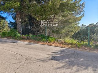 Terreny residencial  Gaia-ur can gordei. En la bisbal del penedes