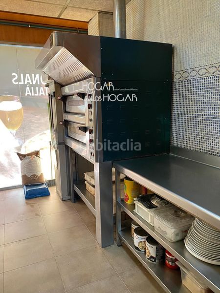 Foto 7ec921e2-6bc0-484c-b685-e2de4a3f4be1. Local comercial a Piera