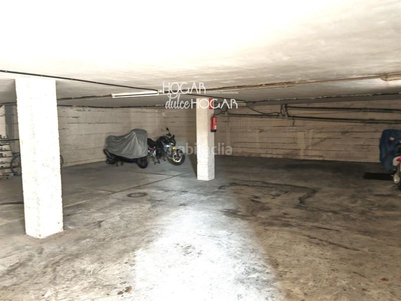Foto 07b10af5-bb52-431c-add0-b0248f3ccd1b. Aparcament cotxe a Calafell poble Calafell
