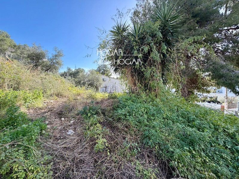 Foto 173106b1-0d06-411a-aa8e-ab0a9371651c. Finca rústica a Segur de dalt Segur de Calafell