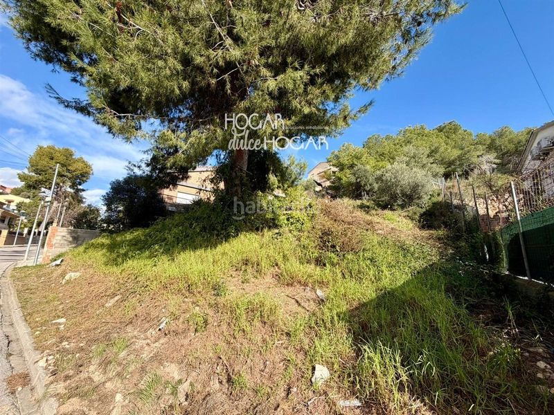 Foto 76a5d7f9-7cff-4126-ab39-f2cbca2904b7. Finca rústica a Segur de dalt Segur de Calafell