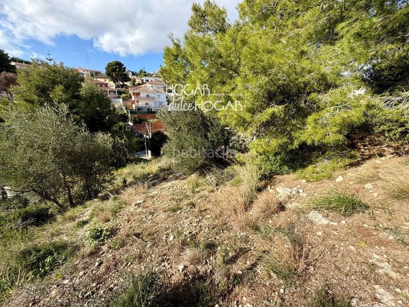 Foto 83c51444-0cc3-482e-84d1-a59b0a5309fd. Finca rústica a Segur de dalt Segur de Calafell
