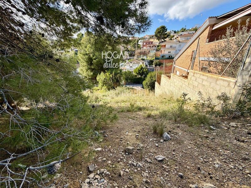 Foto edd17ac3-d4a7-4217-bb95-211760c9237d. Finca rústica a Segur de dalt Segur de Calafell