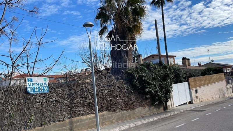 Foto d37ea7f5-a487-4a0c-b8ba-01e94adec9cd. Finca rústica a Calafell residencial Calafell