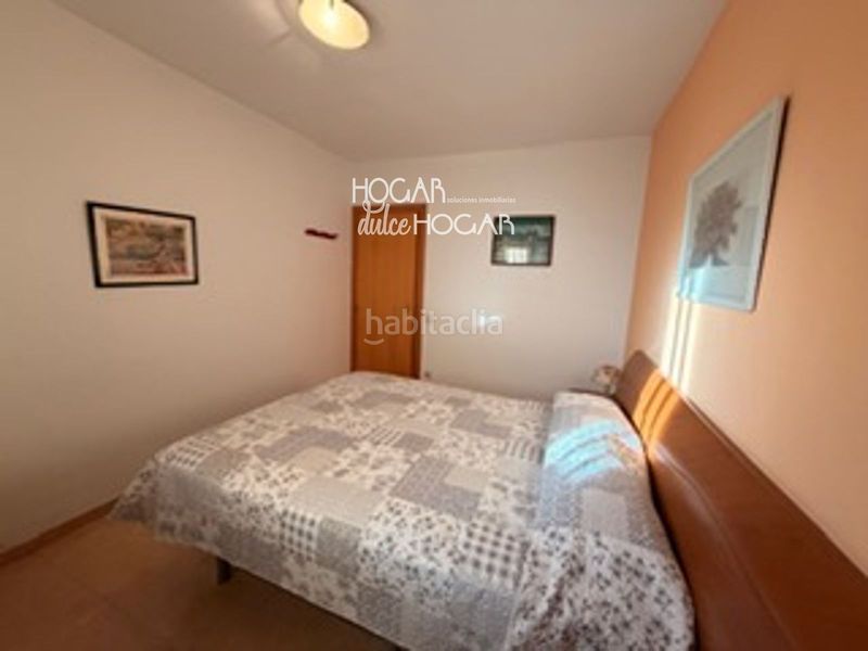 Foto 7c17a22a-9c30-4a41-ba85-d29d59f235de. Pis amb calefacció aparcament a Centre Vendrell (El)