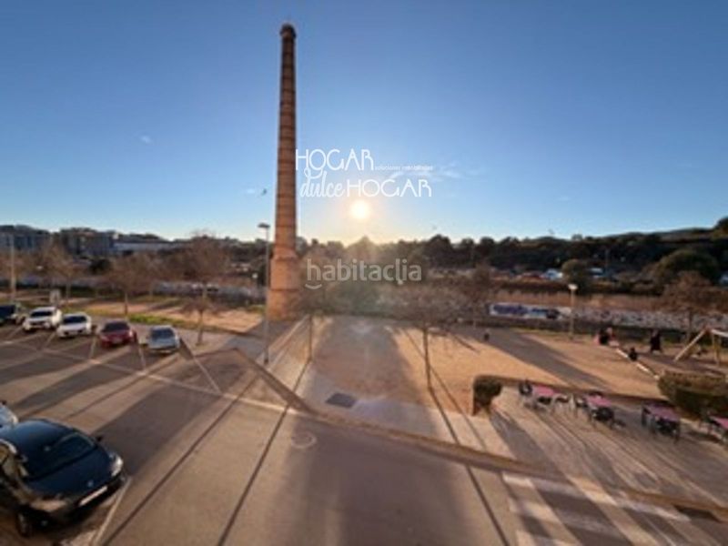 Foto a0c55682-24fa-4ef0-bf3d-2b5f60071d0c. Pis amb calefacció aparcament a Centre Vendrell (El)