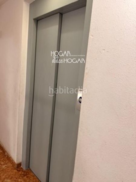 Foto ba4221f2-6829-40f4-a0f1-57f7f690eb19. Pis amb calefacció aparcament a Centre Vendrell (El)