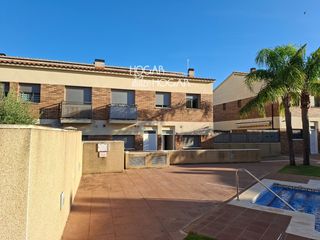 Casa a schiera  Doctor ramon i cajal. Adosada