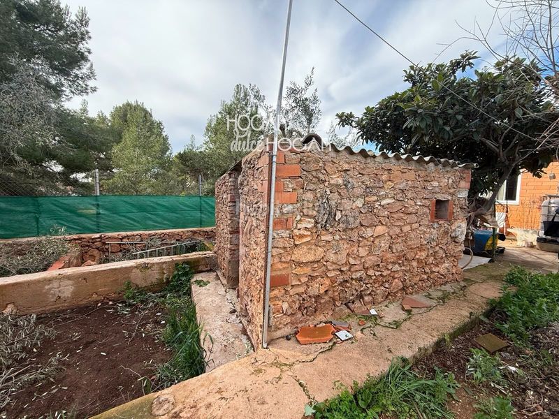 Foto 1cb391b3-8bc1-4222-98e3-c9e6e9968e5a. Casa a Montmell (El)