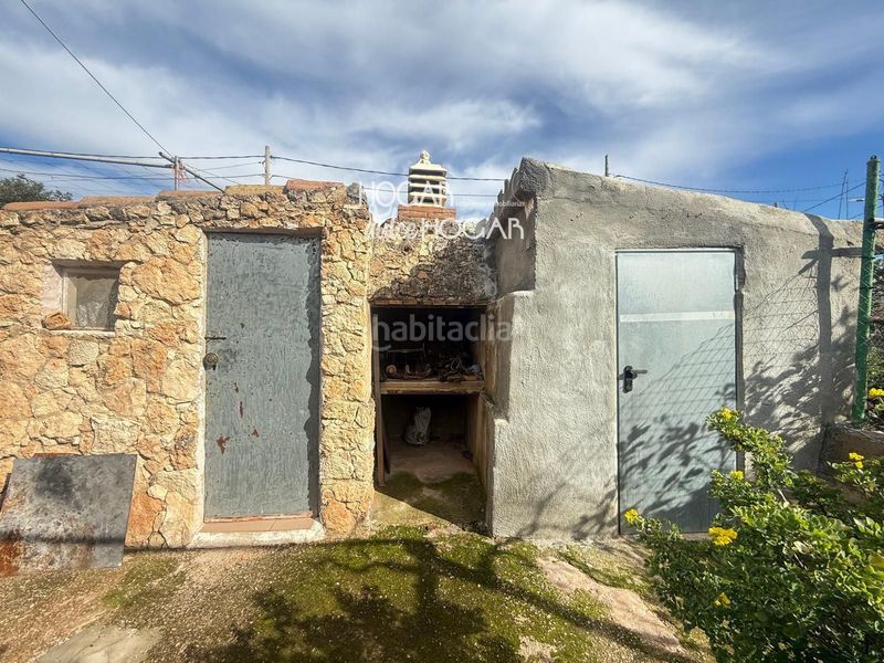 Foto 6f4b1379-cd94-4d10-8163-3cd5ffec7b85. Casa a Montmell (El)