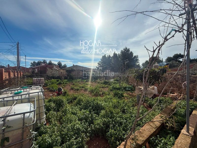 Foto c2bbe4dd-f1c7-4595-8dcc-915d68749f89. Casa a Montmell (El)