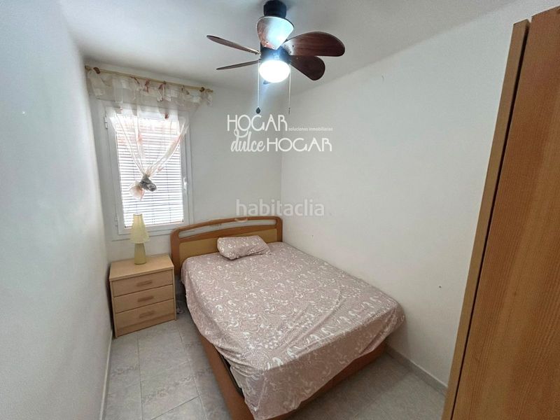 Foto 6ffe2410-e578-4a2c-8b8b-323c358357a7. Pis a Calafell platja Calafell