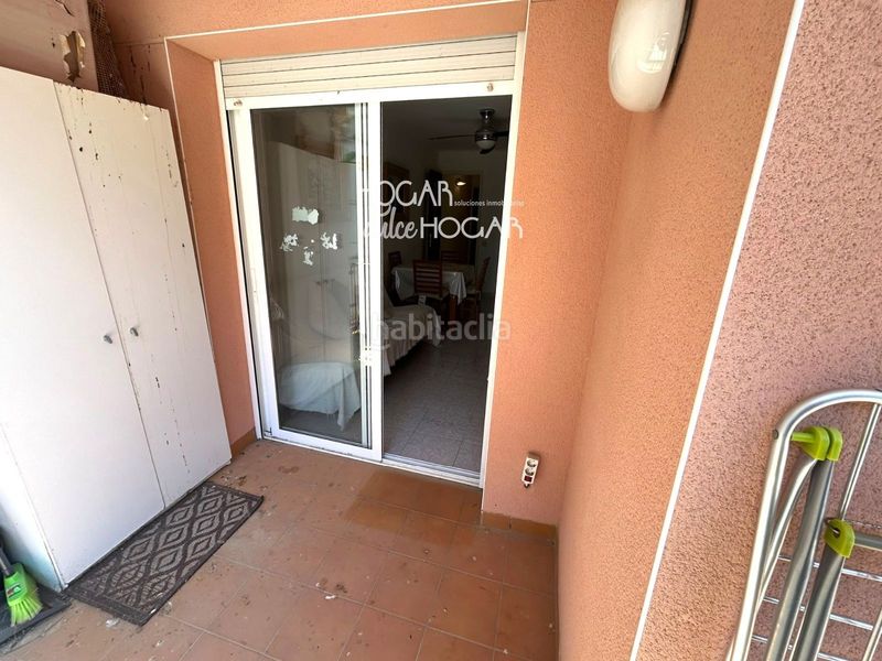 Foto d82b2a90-b469-401d-86b2-33816ce8a03e. Pis a Calafell platja Calafell