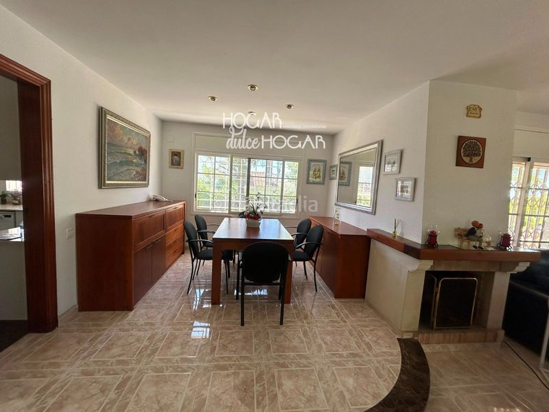 Foto 93b153c6-888f-4841-85b8-806ae194a4fb. Casa amb calefacció aparcament a Mas Mel Calafell