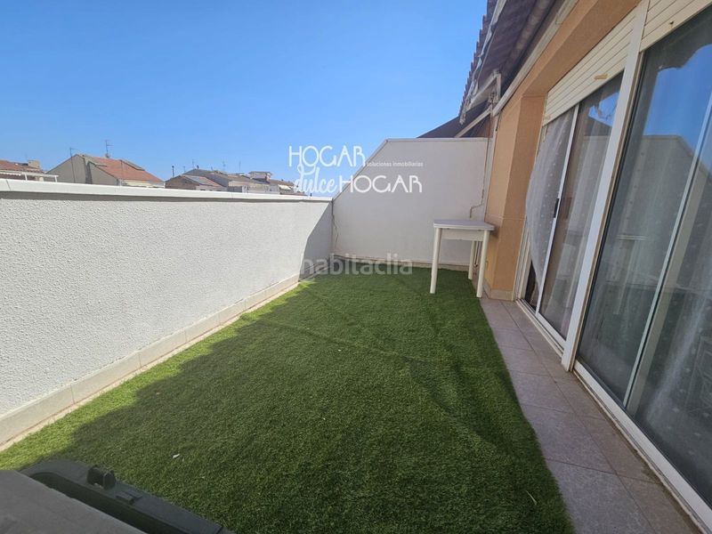 Foto a1464a6c-37af-4ae5-b912-7823800fb2da. Casa adossada amb calefacció a Centre Vendrell (El)