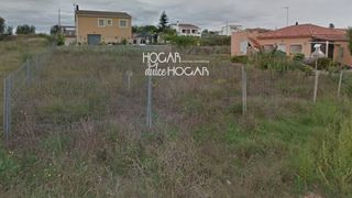 Rural plot  Magnolia. Solar urbano en urb. lalzineta montferri