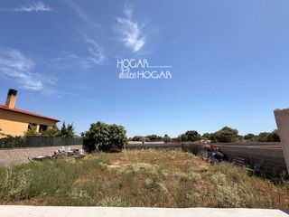 Finca rústica  Xaloc. Parcela urbana sant jaume del domenys