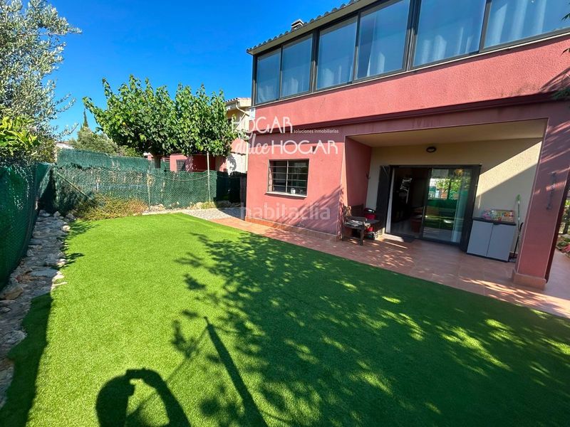 Foto 1142b381-6cc7-4523-b90b-769f77382b0c. Casa adossada amb calefacció aparcament a Bellamar Calafell
