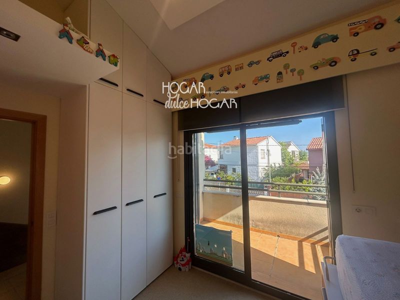Foto 56001e12-57cf-4e22-ad06-cf2a66ba03f1. Casa adossada amb calefacció aparcament a Bellamar Calafell