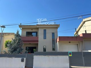 Reihenhaus  Bruc. Casa unifamiliar