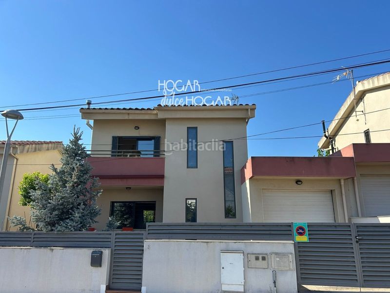 Foto bf29e691-863d-43ea-9267-f27f4789c6cd. Casa adossada amb calefacció aparcament a Bellamar Calafell