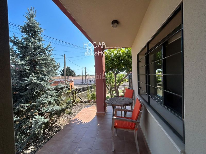 Foto d1f3110f-bc08-4807-bffa-2a22376f4e8b. Casa adossada amb calefacció aparcament a Bellamar Calafell