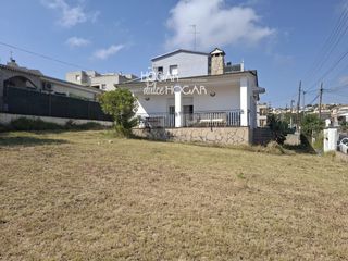 Haus  Alemanya. En segur de calafell