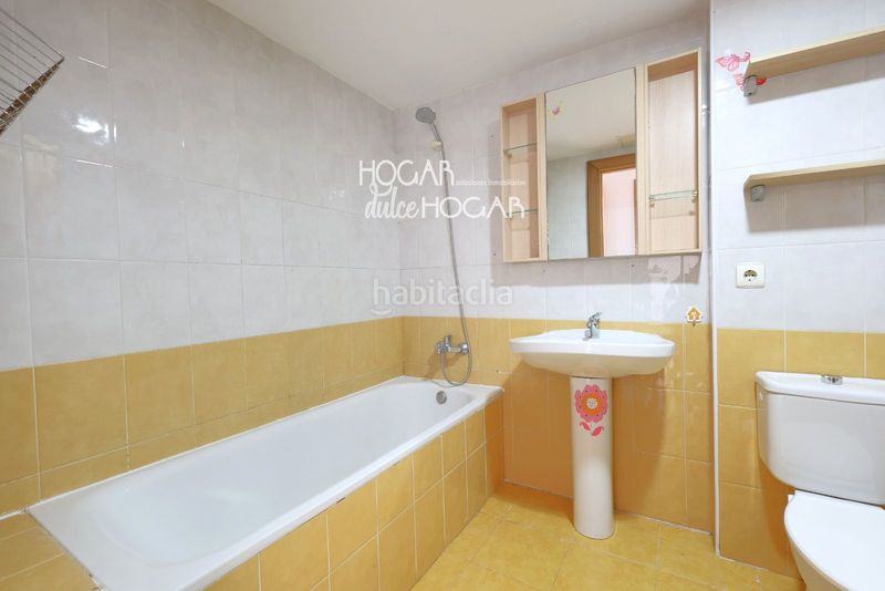 Foto 9e57a057-3a18-4c15-a853-9df47d488ff9. Pis amb calefacció a Centre Vendrell (El)