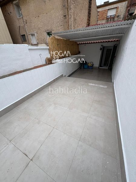 Foto 865b8749-8597-4a68-b63f-d971b268fc31. Casa amb calefacció a Centre Vendrell (El)