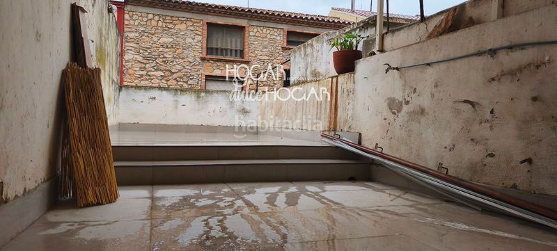 Foto f74b609e-131f-4c30-9671-a77a27595932. Casa amb calefacció a Centre Vendrell (El)