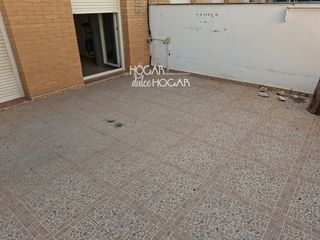 Reihenhaus  Centre poble. Adosada