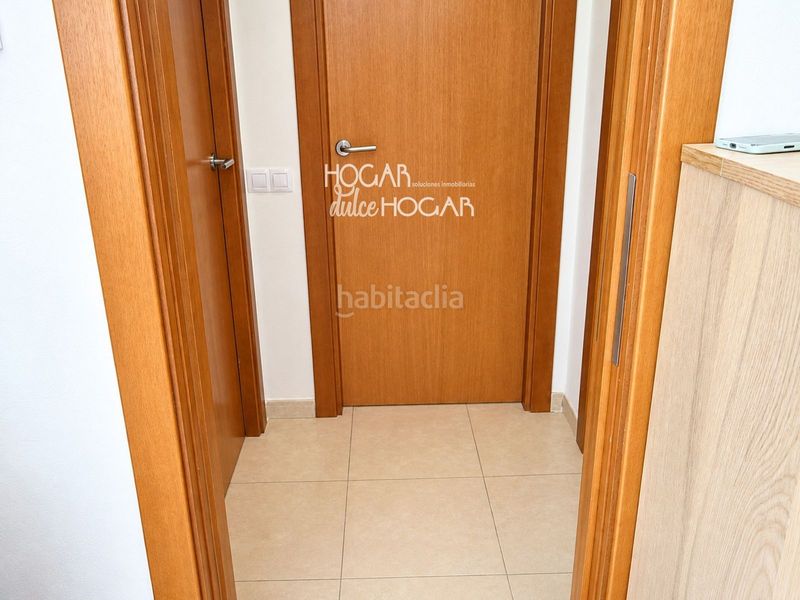 Foto 5bea81ae-2d43-496f-89da-ab48455f8309. Piso  seminuevo con piscina, solárium, parking y trastero en Segur de Calafell