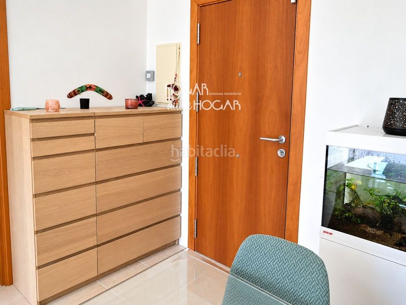 Foto a14048c1-fa19-4d21-b913-f4cf75778d1f. Piso  seminuevo con piscina, solárium, parking y trastero en Segur de Calafell