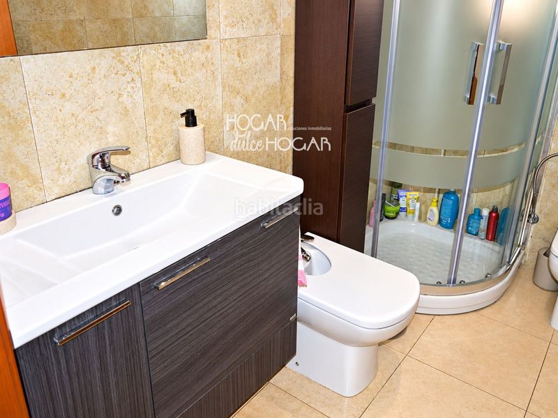 Foto b79fbb10-5e9f-4550-a7e8-90b985248c42. Piso  seminuevo con piscina, solárium, parking y trastero en Segur de Calafell