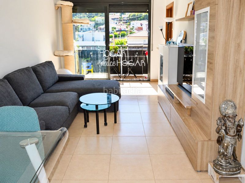 Foto bb0bd689-2bee-470a-af6d-75ba7e2c2c20. Piso  seminuevo con piscina, solárium, parking y trastero en Segur de Calafell