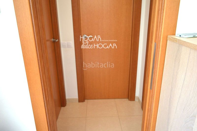 Foto c50603cc-87d6-403b-96dc-86a51559c26e. Piso  seminuevo con piscina, solárium, parking y trastero en Segur de Calafell