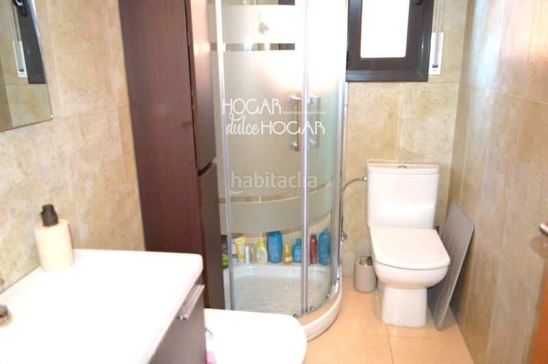 Foto cd121b09-89bc-4e79-a2ae-cbbf7e557901. Piso  seminuevo con piscina, solárium, parking y trastero en Segur de Calafell