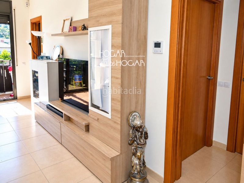 Foto e7be7407-7131-4752-8f27-50dfc07957d3. Piso  seminuevo con piscina, solárium, parking y trastero en Segur de Calafell