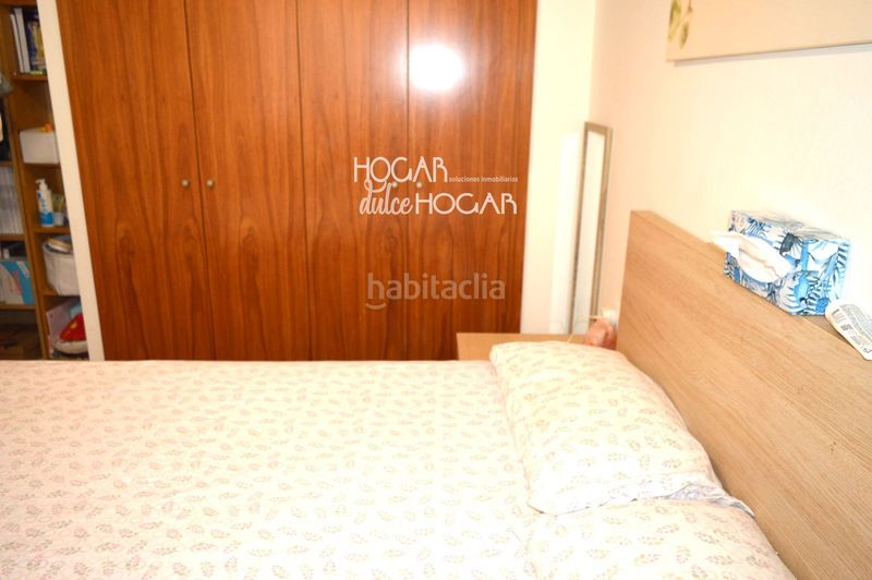 Foto f2611e21-f716-45c1-84f4-35368ad4a54e. Piso  seminuevo con piscina, solárium, parking y trastero en Segur de Calafell