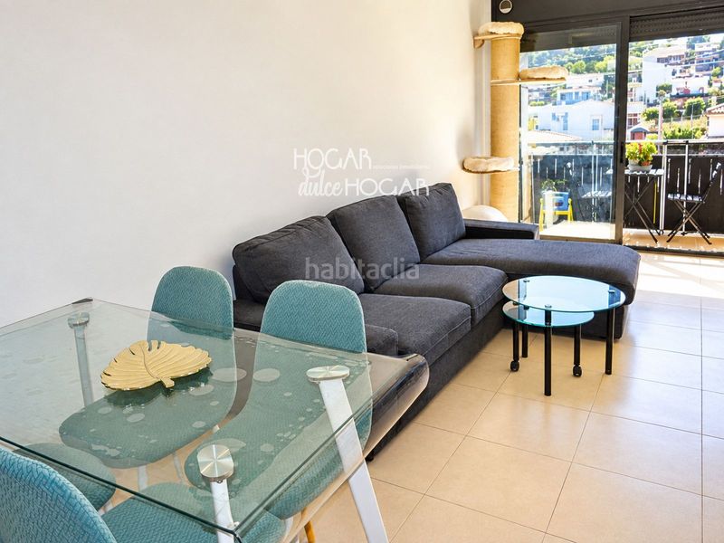 Foto f5a7b734-7094-451d-b5fd-c6c1fe4b0119. Piso  seminuevo con piscina, solárium, parking y trastero en Segur de Calafell