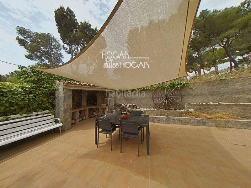 Foto be8f0d25-48aa-4e4a-91da-c9e42f2ce2ce. Xalet amb calefacció aparcament piscina a Roda de Barà
