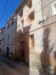 Haus  Vall del. Casa de pueblo a reformar en masllorenç