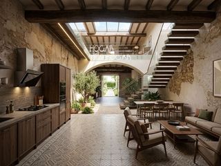 House in VALL DEL