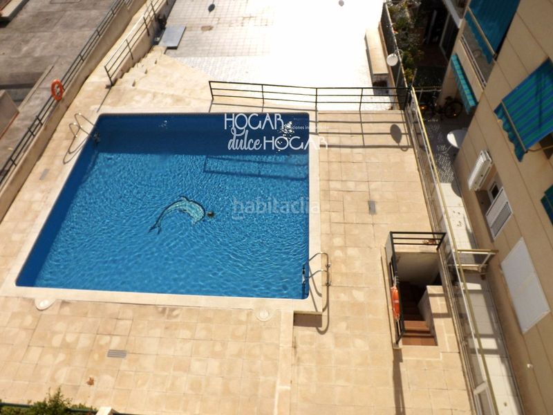 Foto daf24402-86a3-4c1a-98ed-08a0d36a9e6d. Àtic amb piscina a Calafell platja Calafell