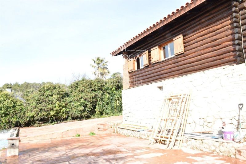Foto 4e4a2f47-da81-4f0b-87be-30283eda13c5. Xalet amb piscina a Piera