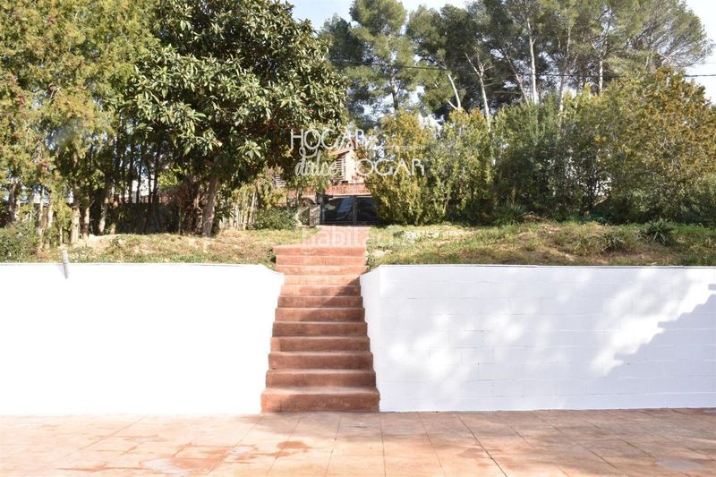 Foto d9239016-aa0f-4e45-a984-ed71aa0feade. Xalet amb piscina a Piera